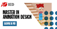 IED Master Animation IED Master Animation